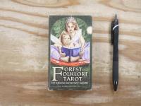 Forest Folklore Tarot Deck