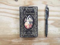 Russian Tarot of St. Petersburg　ロシアンタロット