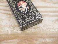Russian Tarot of St. Petersburg　ロシアンタロット