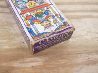 カモワンタロット TAROT DE MARSEILLE　Jodorowsky