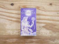 Universal Goddess Tarot（タロットカード）