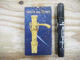 TAROCCHI DELLE 78 PORTE