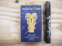 TAROCCHI DELLE 78 PORTE