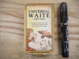 Universal Waite Tarot