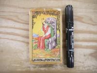 Universal Waite Tarot
