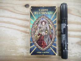 Illuinati Tarot