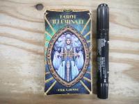Illuinati Tarot