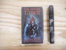 The Gothic Tarot