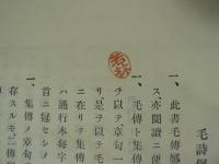 漢文大系　