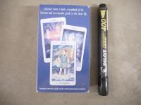 Celestial tarot