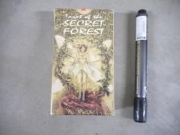 Tarot Of The Secret Forest