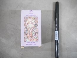 TAROT ART NOUVEAU　（MINI TAROT）