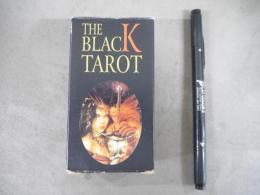 THE　BLACK　TAROT