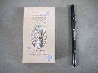 TAROT OF CASANOVA