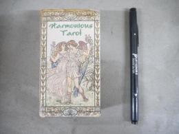 HARMONIOUS TAROT