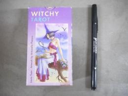 WITCHY TAROT