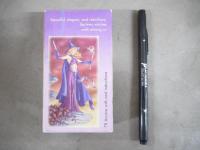 WITCHY TAROT