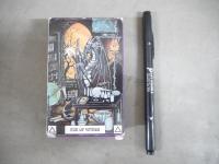 DRAGON TAROT