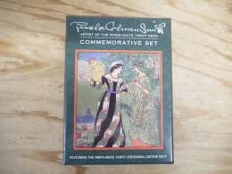 Pamela Colman Smith Commemorative Set