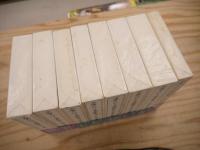 平塚らいてう著作集 全8巻揃(本巻7冊+補巻1冊)