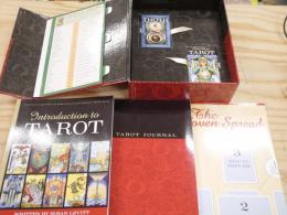 The Complete Tarot Kit