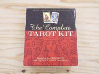 The Complete Tarot Kit