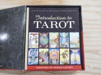 The Complete Tarot Kit