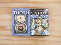 The Complete Tarot Kit