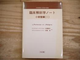 臨床解剖学ノート 小骨盤編 1