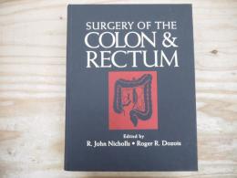 Surgery of the Colon & Rectum