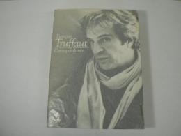François Truffaut correspondance