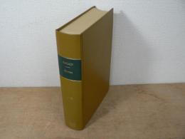 洋書 SAMAIN OEUVRES I-Ⅲ