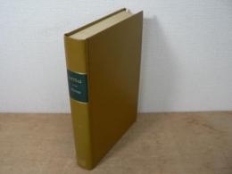 洋書 MOREAS OEUVRES I-II