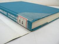 [洋書] International Environmental Policy : Interests and the Failure of the Kyoto Process