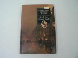 [洋書] The Return of Sherlock Holmes