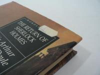 [洋書] The Return of Sherlock Holmes