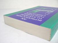 [洋書] An Introduction to Systemic Functional Linguistics