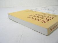 [洋書] Science Research Writing For Non-native Speakers Of English
