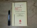 洋書　LES EGLISES APRES VATICAN II: DYNAMISME ET PROSPECTIVE: ACTES DU COLLOQUE INTERNATIONAL DE BOLOGNE -- 1980(THEOLOGIE HISTORIQUE)