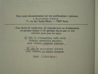 洋書　LES EGLISES APRES VATICAN II: DYNAMISME ET PROSPECTIVE: ACTES DU COLLOQUE INTERNATIONAL DE BOLOGNE -- 1980(THEOLOGIE HISTORIQUE)