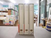 新編日本古典文学全集
