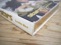 Super Stars　スーパースターズ　Leslie Kee　レスリー・キー写真集