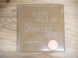 There will be no miracles here (Mr.Children写真集)