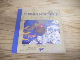 SABINE'S NOTEBOOK