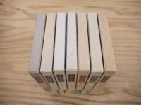 芹沢光治良 単行本7冊セット