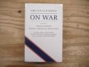 洋書　On War