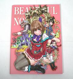 BEAUTIFUL NOISE : 山下しゅんや画集