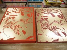 classic marble papers