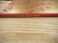 classic marble papers