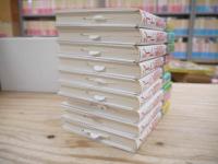 フレッシュ版　シートン動物記　全8巻・別巻１